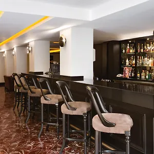 Crowne Plaza - Old By Ihg Szálloda Isztambul