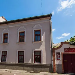 Holdfényszállás Panzió Szeged