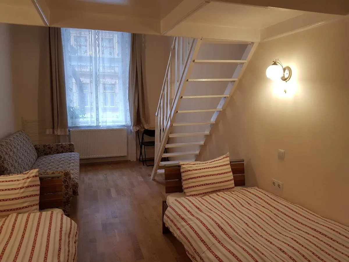 בודפשט Sakuranbo - Guest House