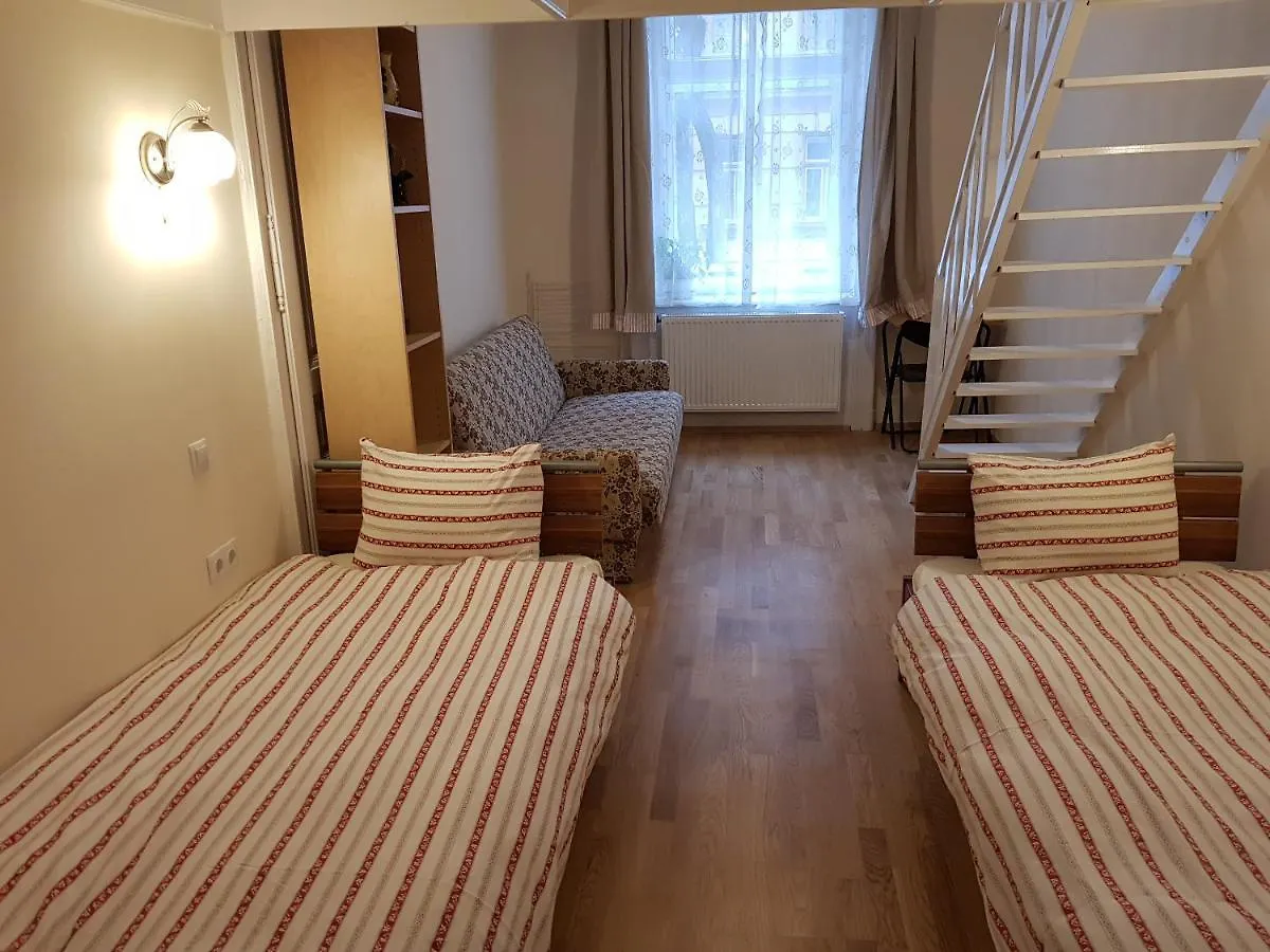 בודפשט Sakuranbo - Guest House