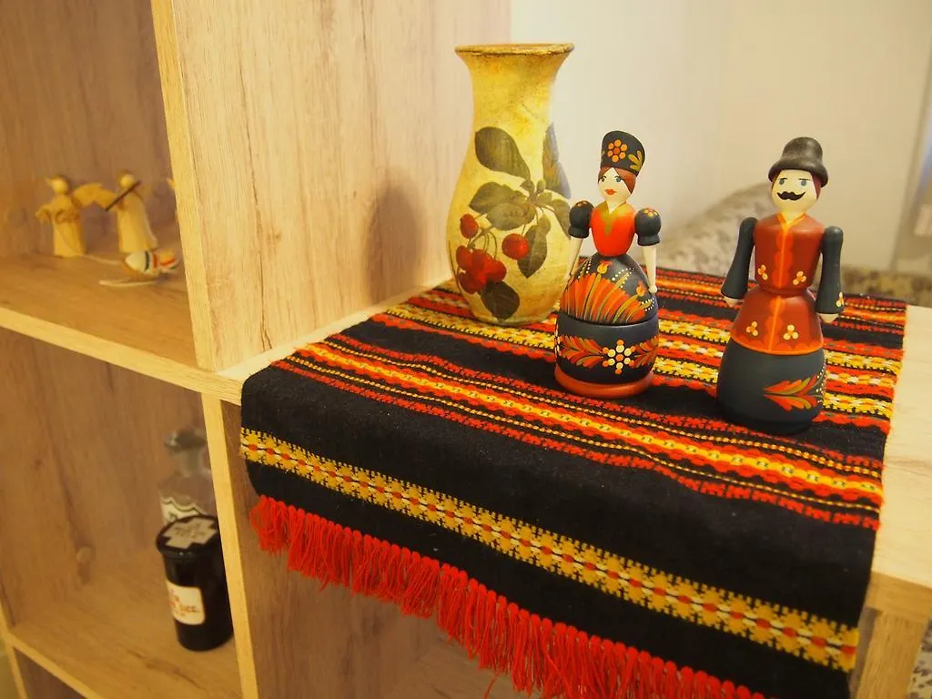 בודפשט Sakuranbo - Guest House