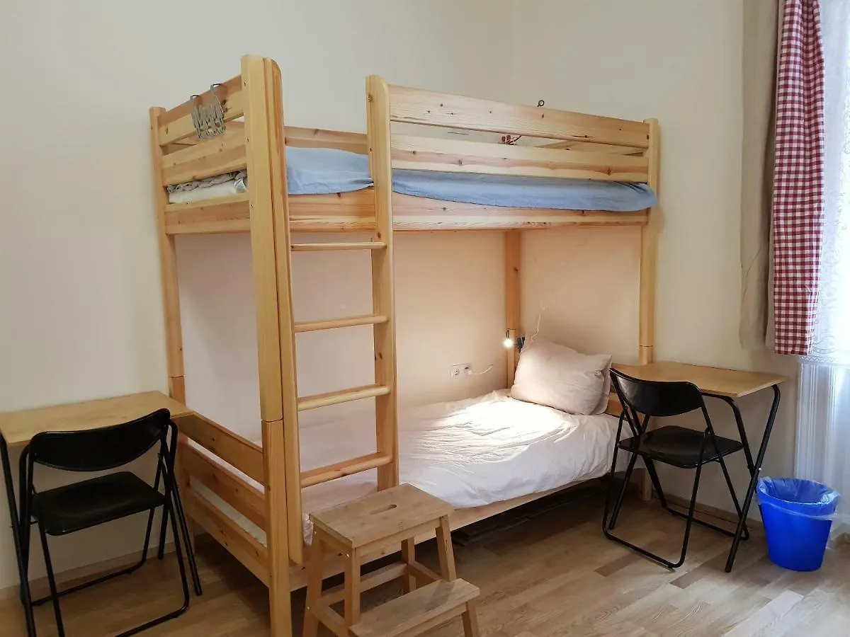 בודפשט Sakuranbo - Guest House
